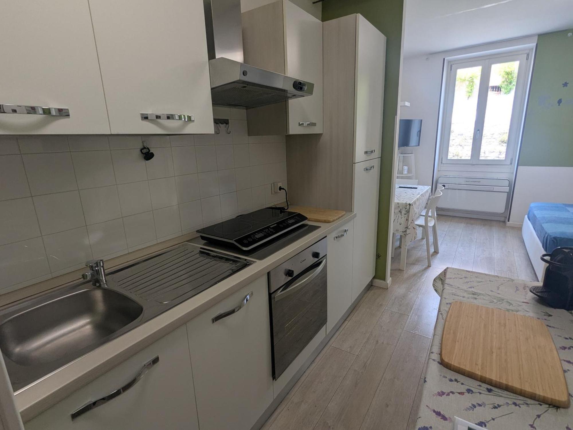 Appartamento 33 Rose Gardone Riviera Exterior photo
