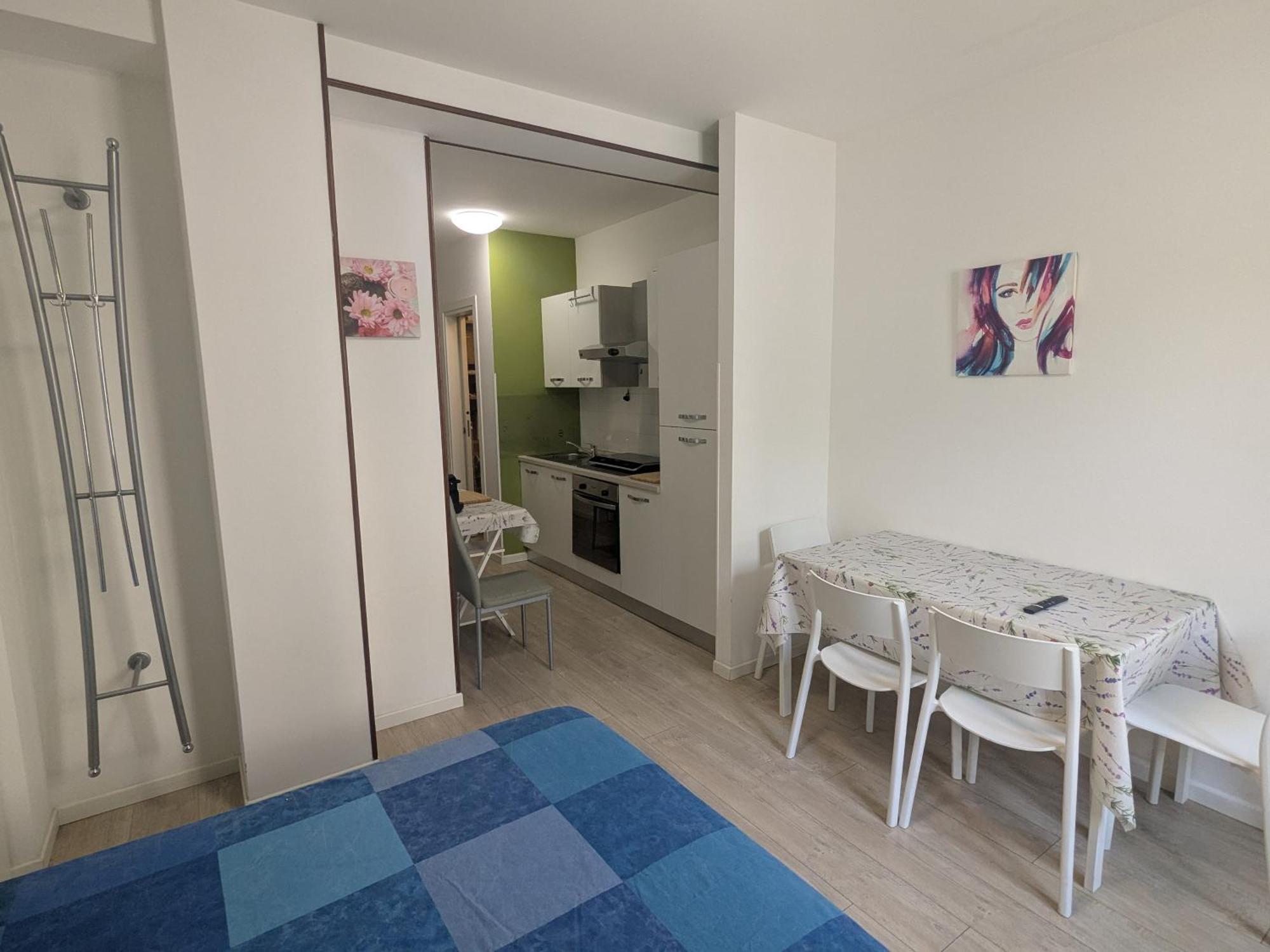 Appartamento 33 Rose Gardone Riviera Exterior photo